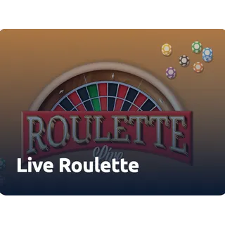 Live Roulette