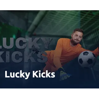 Lucky Kicks