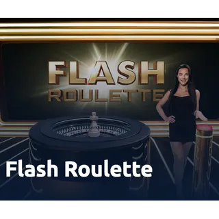 Flash Roulette