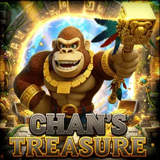 Chans Treasure