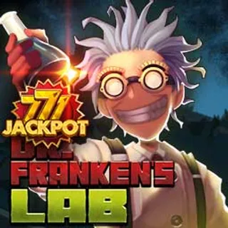 Dr.Franken’s Lab 777Jackpot