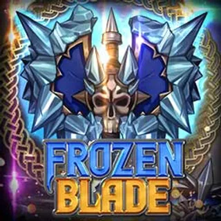 Frozen Blade