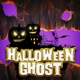 Halloween Ghost