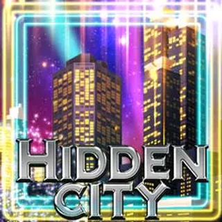 Hidden City
