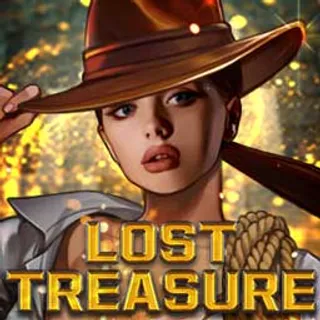 Lost Treasure
