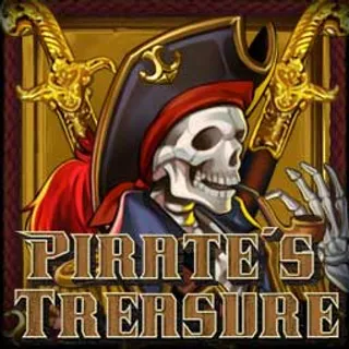 Pirate's Treasure