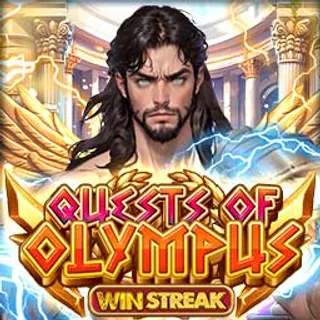 Quests of Olympus