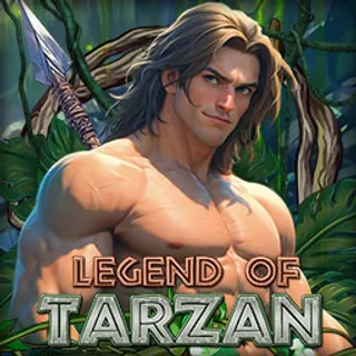 Legend of Tarzan