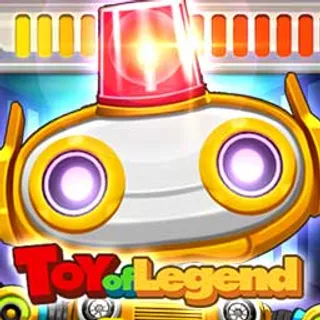 Toy of Legend