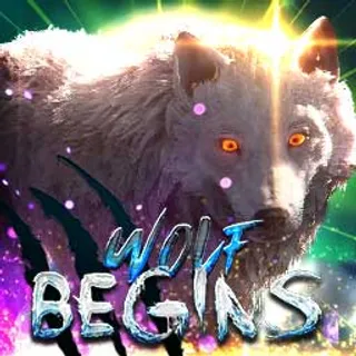 Wolf Begins