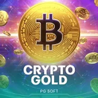 Crypto Gold