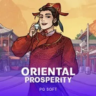 Oriental Prosperity