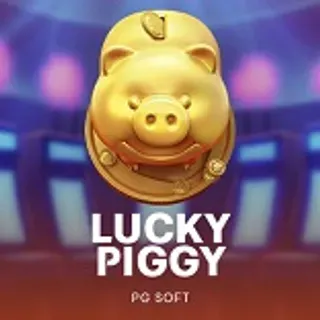 Lucky Piggy