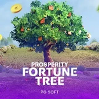 Prosperity Fortune Tree