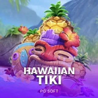 Hawaiian Tiki