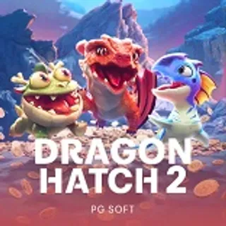 Dragon Hatch2