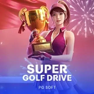 Super Golf Drive