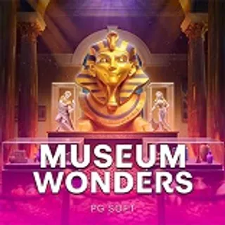 Museum Wonders