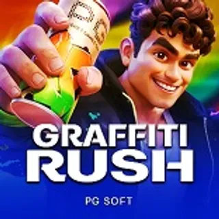 Graffiti Rush