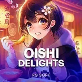 Oishi Delights