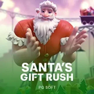 Santa's Gift Rush