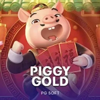 Piggy Gold