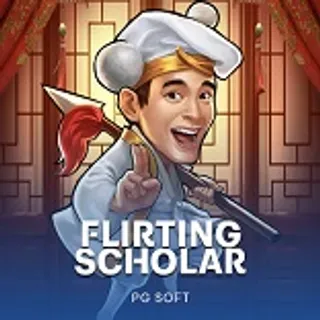Flirting Scholar