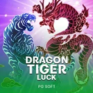 Dragon Tiger Luck
