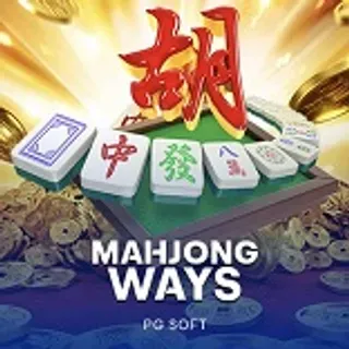 Mahjong Ways