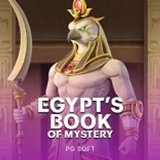 Egypt's Book of Mystery