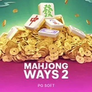 Mahjong Ways 2