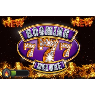Booming Seven Deluxe