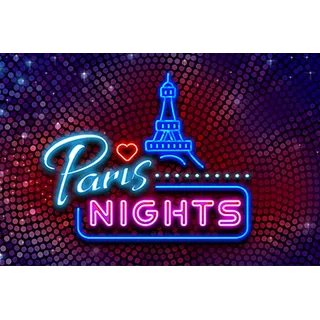 Paris Nights