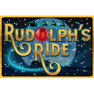Rudolph's Ride