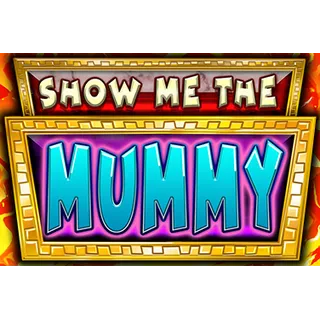 Show Me The Mummy