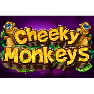 Cheeky Monkeys