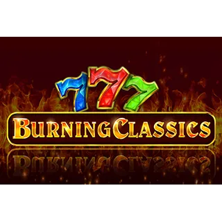 Burning Classics