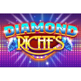 Diamond Riches