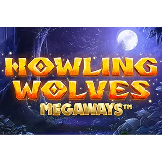 Howling Wolves Megaways
