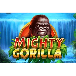 Mighty Gorilla