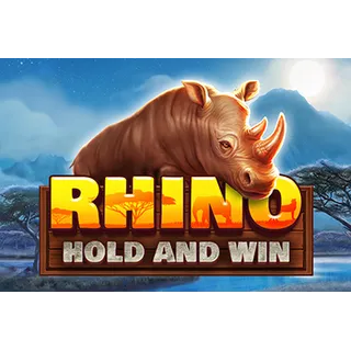 Rhino Hold And Win