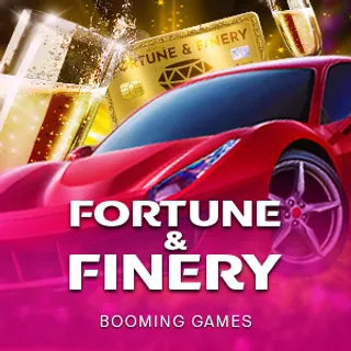 Fortune & Finery
