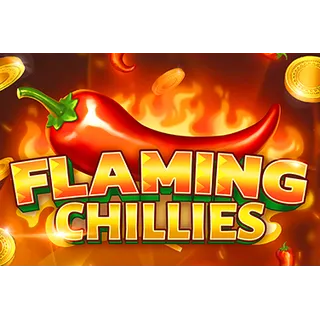 Flaming Chillies