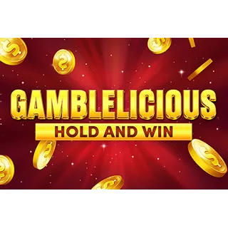 Gamblelicious Hold and Win