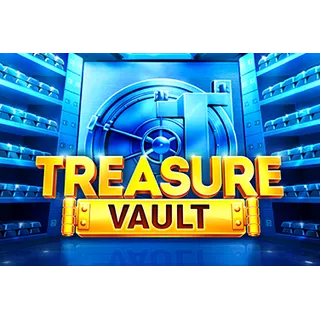 Treasure Vault