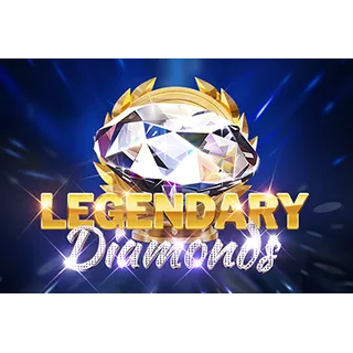 Legendary Diamonds