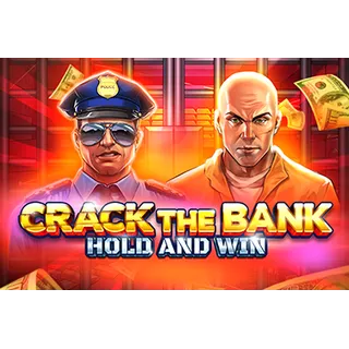 Crack the Bank Hold and Win