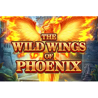 The Wild Wings of Phoenix
