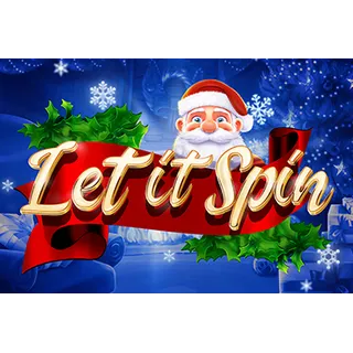 Let It Spin