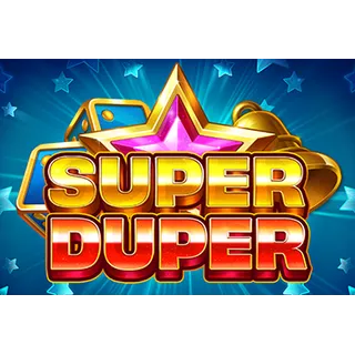 Super Duper